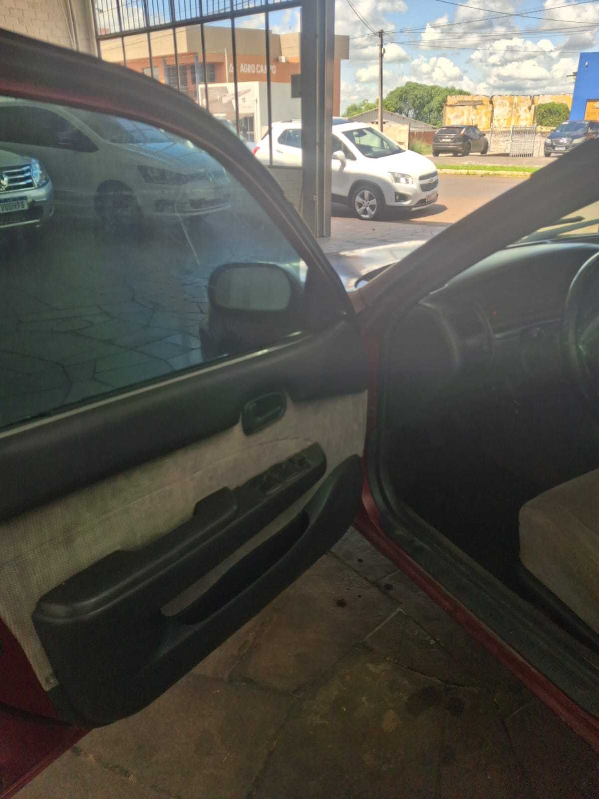 COROLLA DX 1.6 (REPASSE)