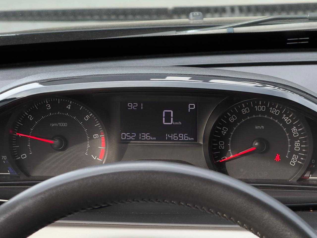 2008 ALLURE 1.6 AT6