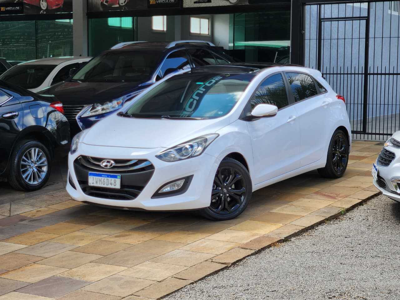 I30 1.8 C/TETO AUT localizado em ANTA GORDA no estado de RS