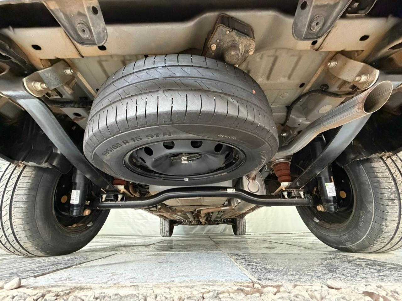 STRADA 1.3 FREEDOM CS PLUS 8V