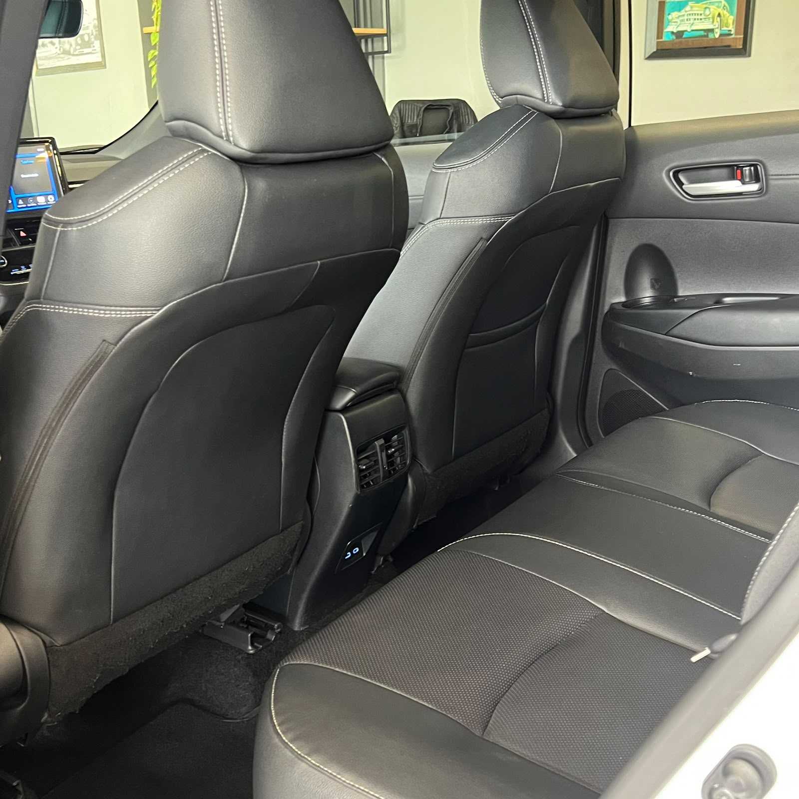 COROLLA CROSS XRE 2.0 FLEX AUT
