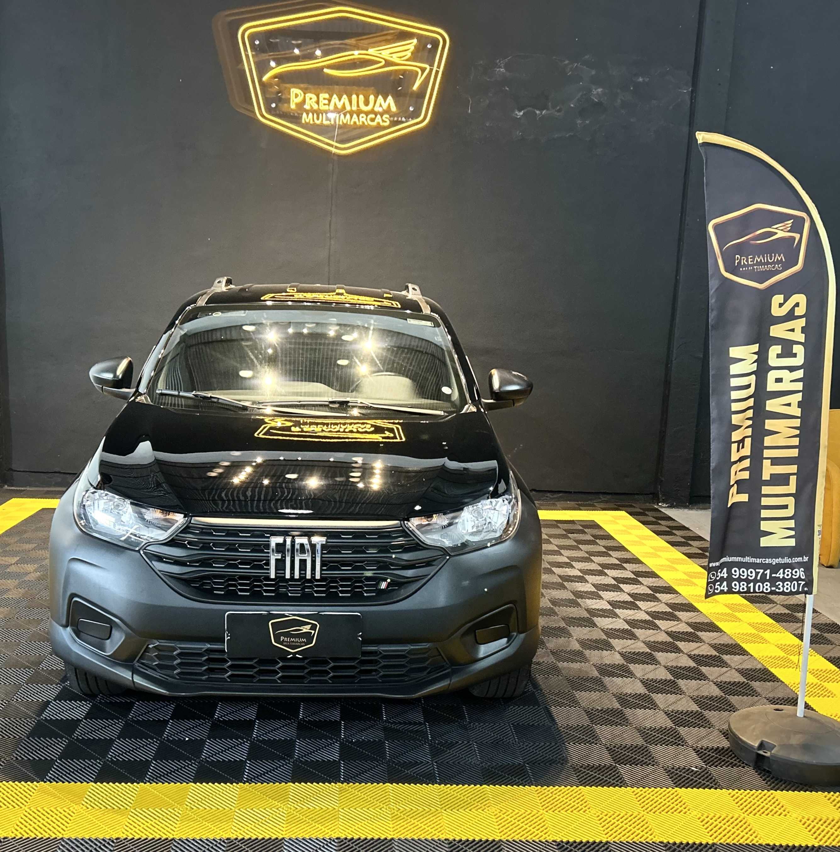 STRADA ENDURANCE