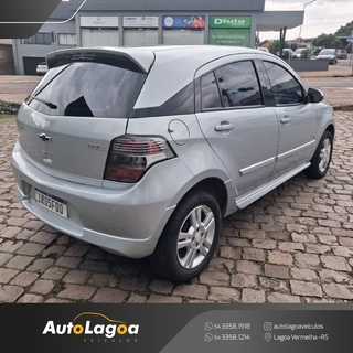 AGILE LTZ
