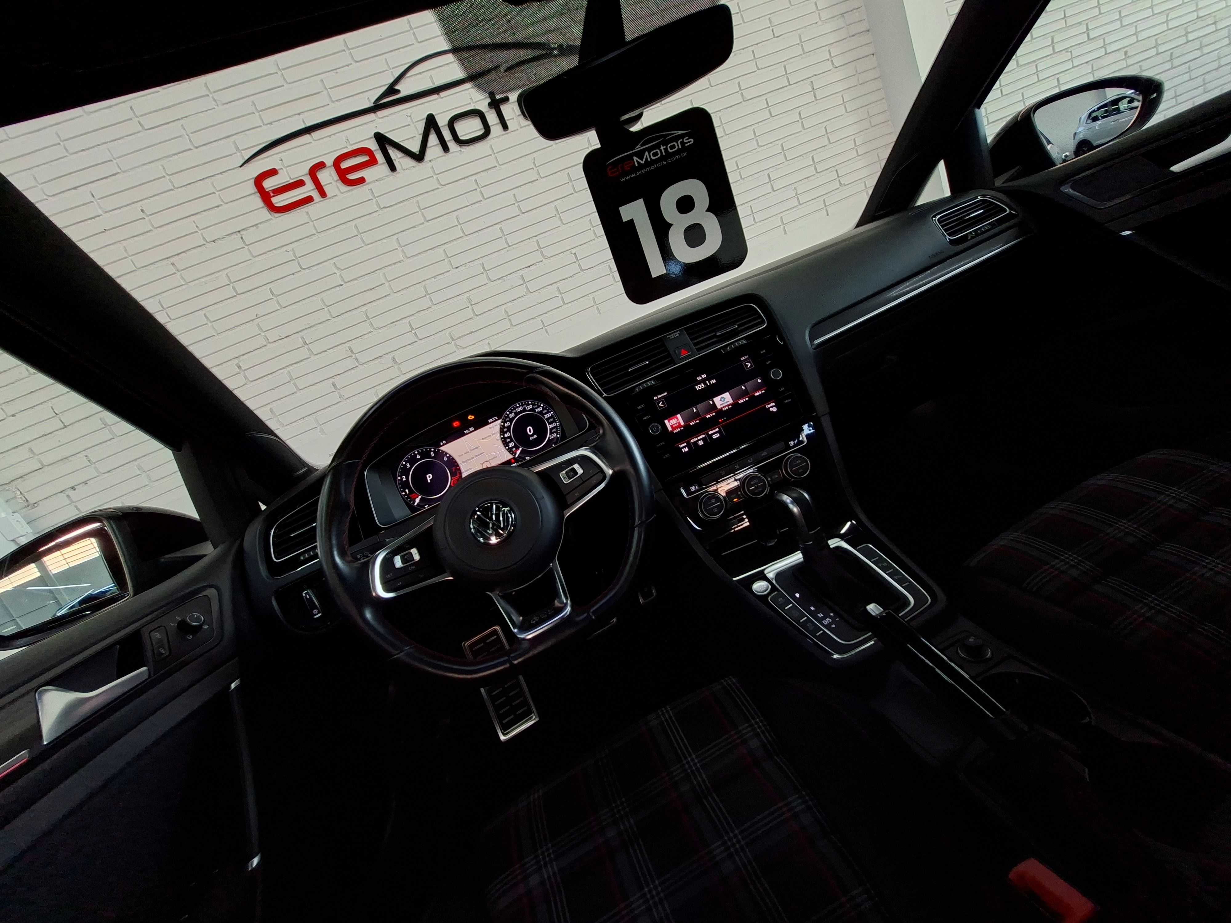 GOLF GTI 350TSI