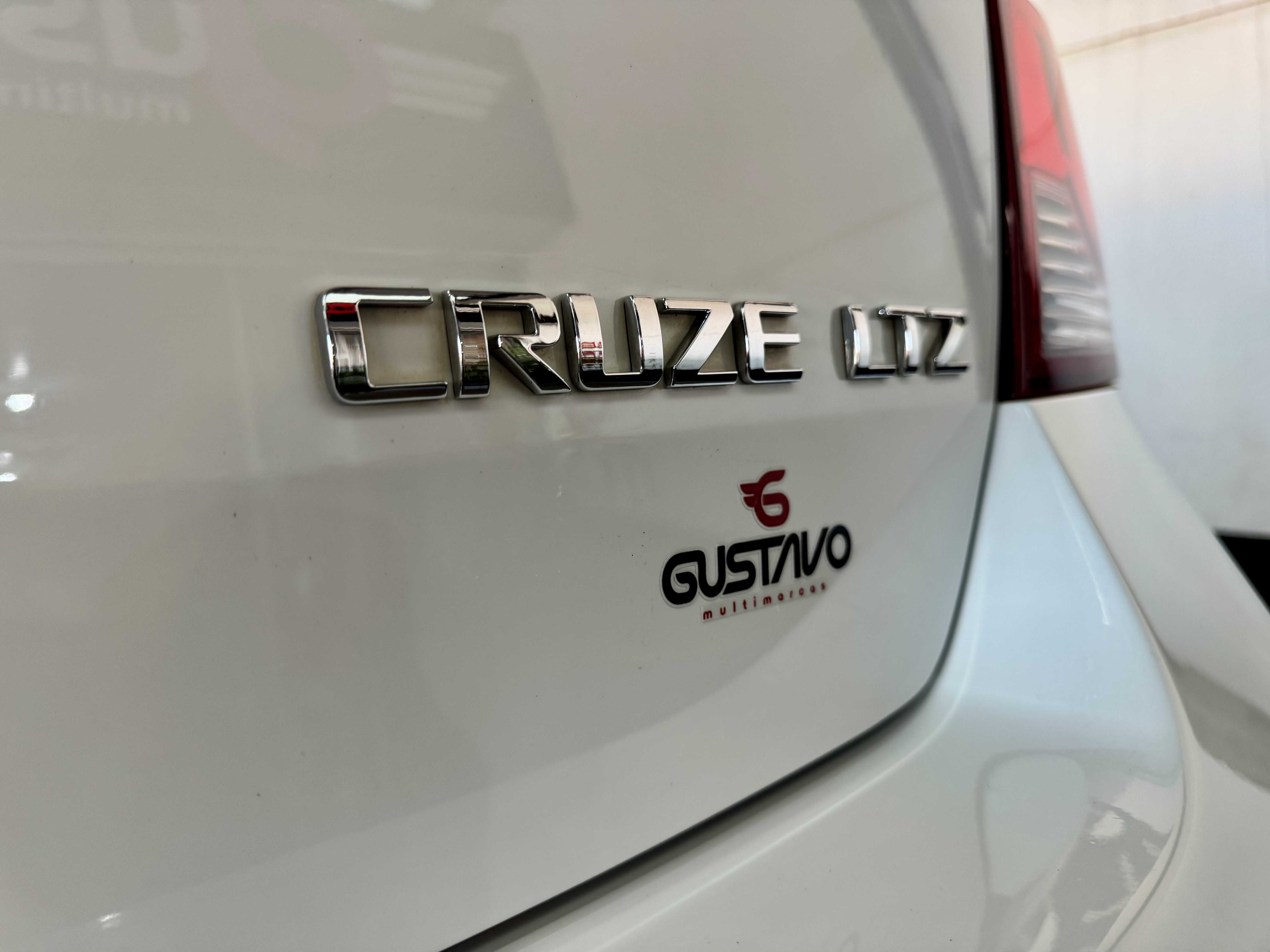 CRUZE / LTZ SPORT6