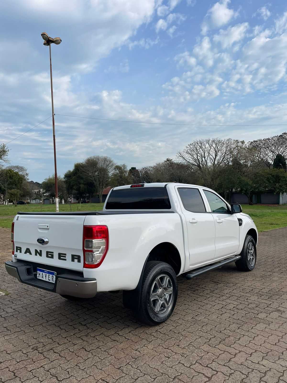 RANGER XLS 2.2 CD AUT.