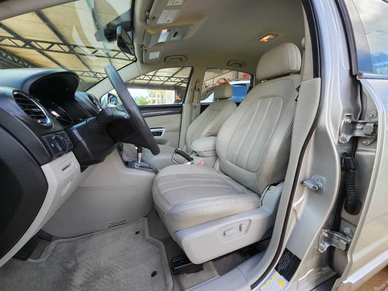 CAPTIVA SPORT 3.6 AWD