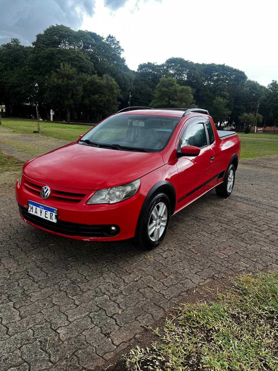 SAVEIRO TROOPER 1.6 CE