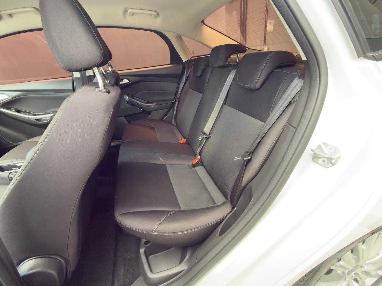 FOCUS SEDAN SE 2.0 AT