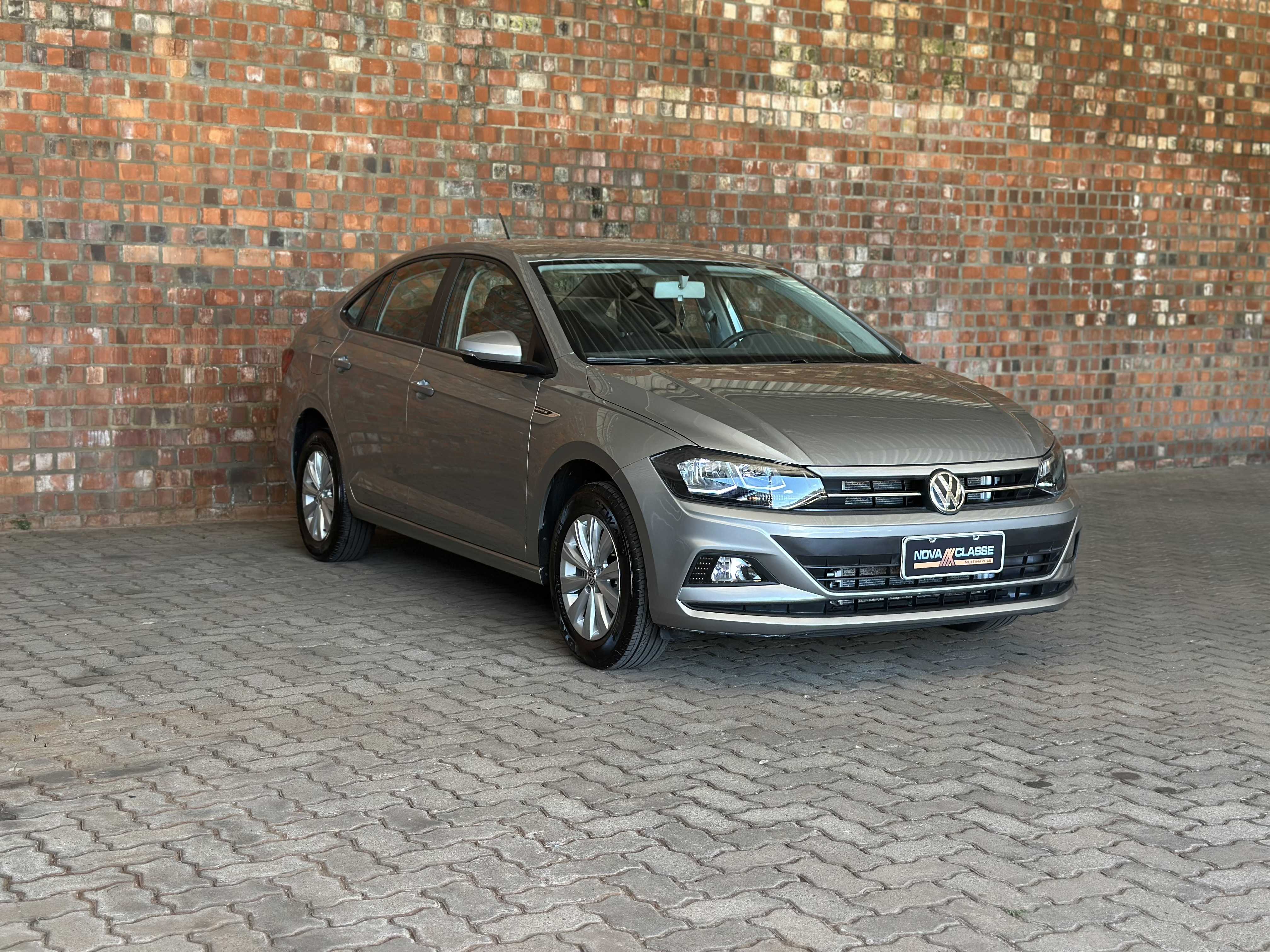 VIRTUS COMFORTLINE 200 TSI