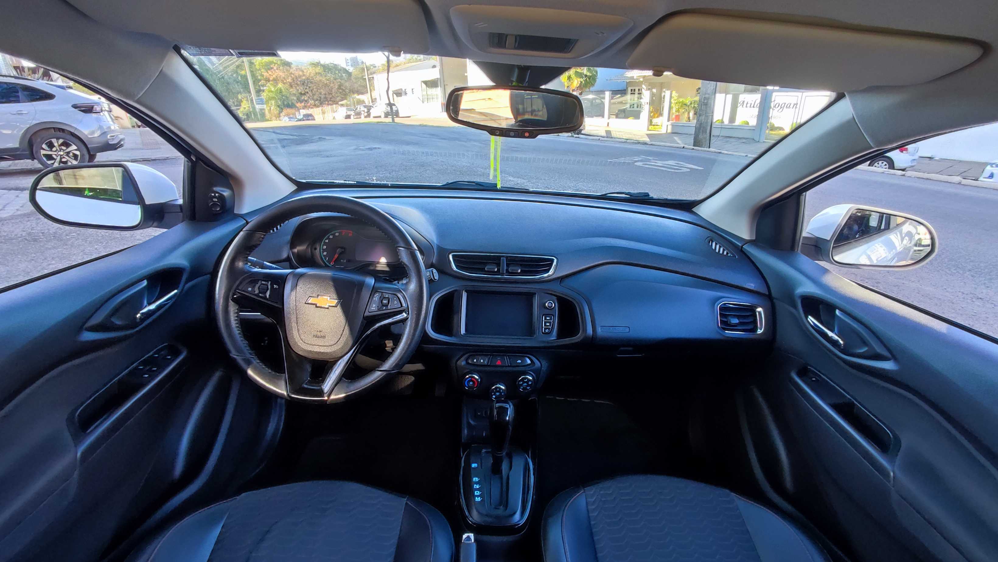 ONIX 1.4 LTZ AUT. FLEX