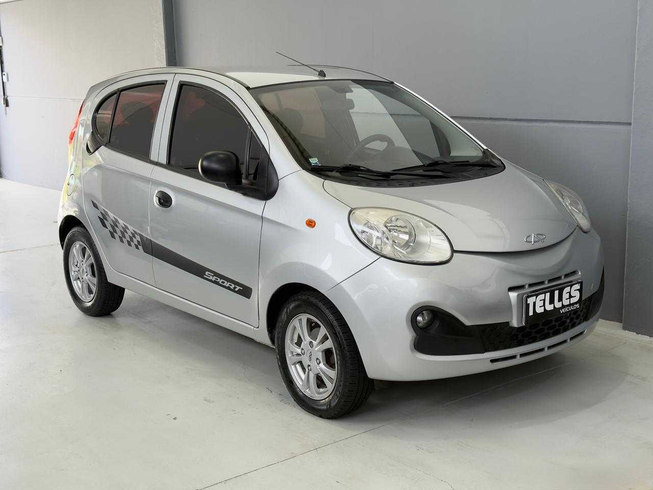 QQ ACT 1.0 / COMPLETO