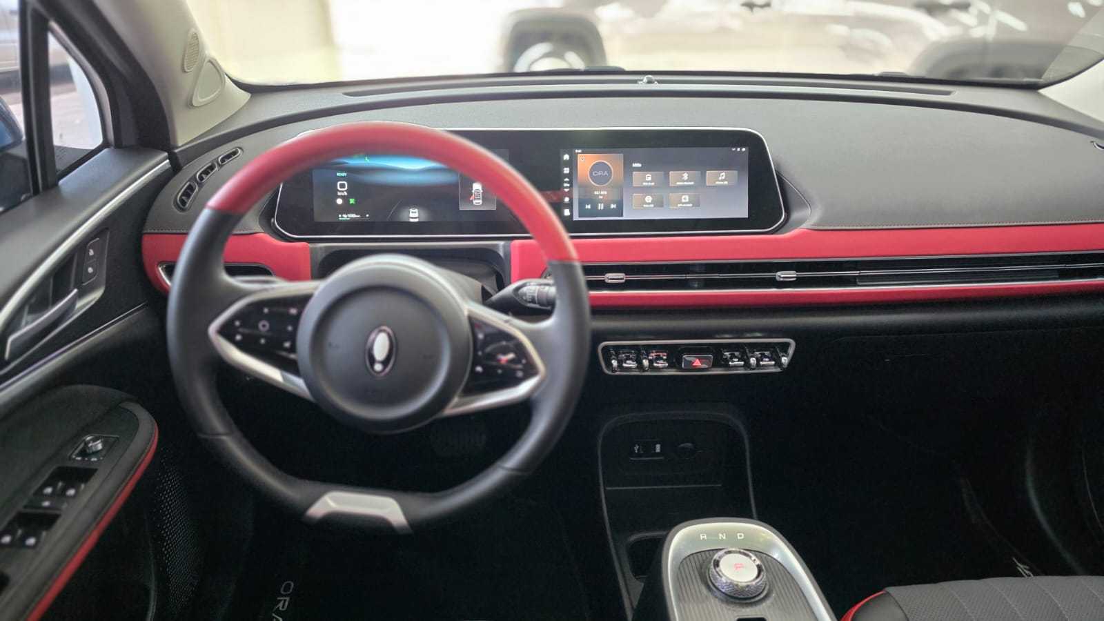 ORA GT 19 MIL KM