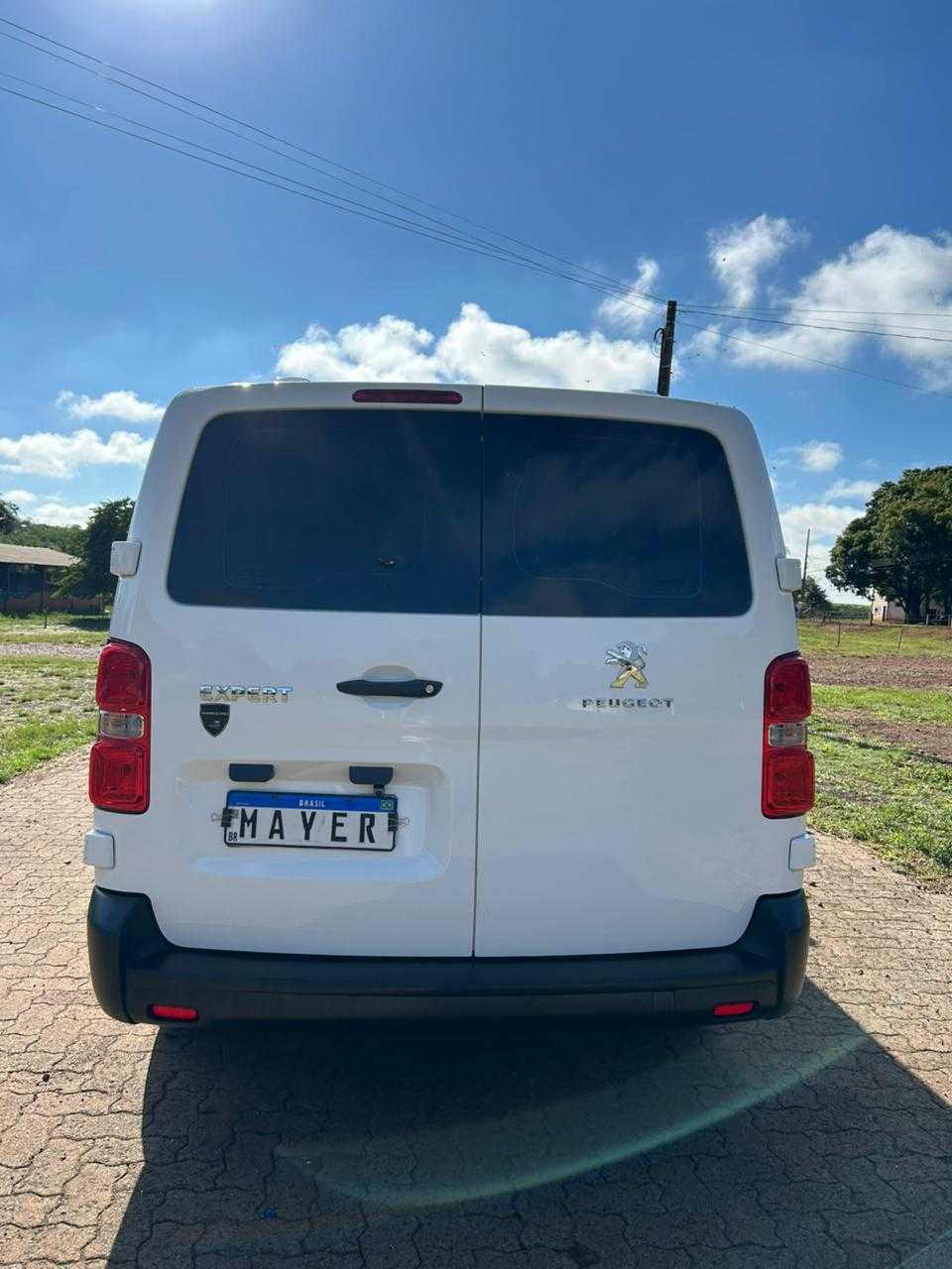 EXPERT CARGO 1.5 TURBO