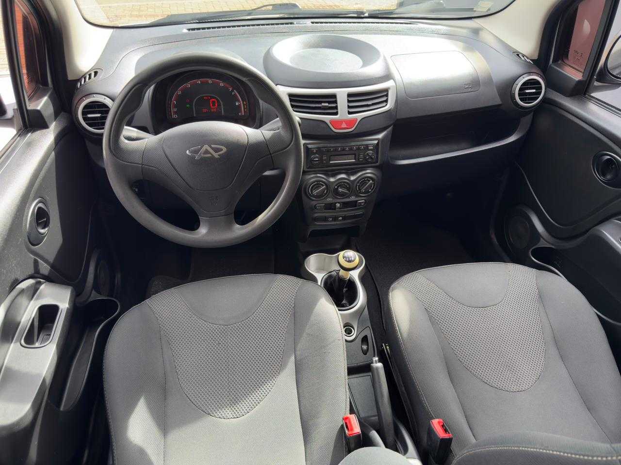 QQ ACT 1.0 / COMPLETO