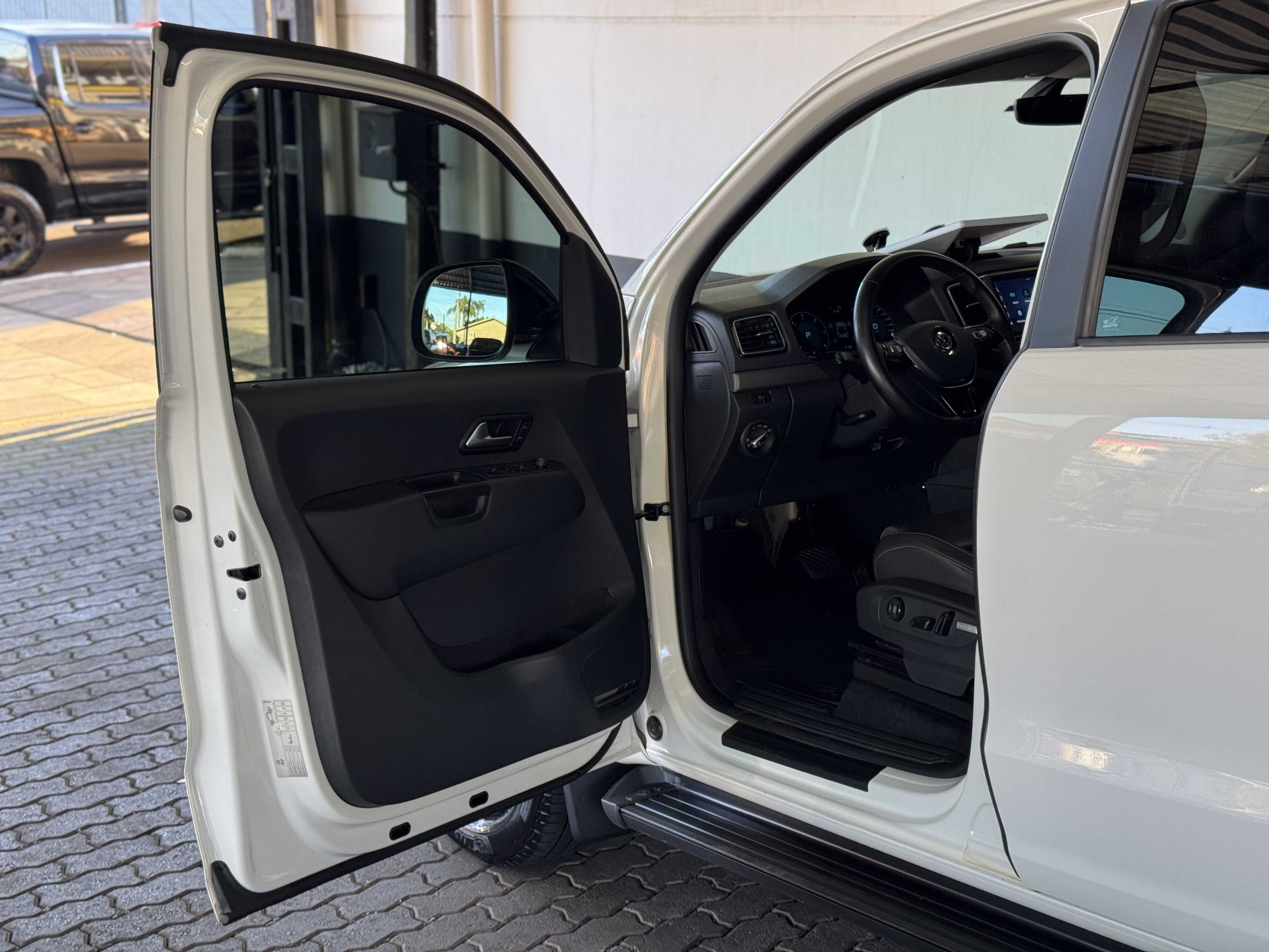 AMAROK HIGHLINE