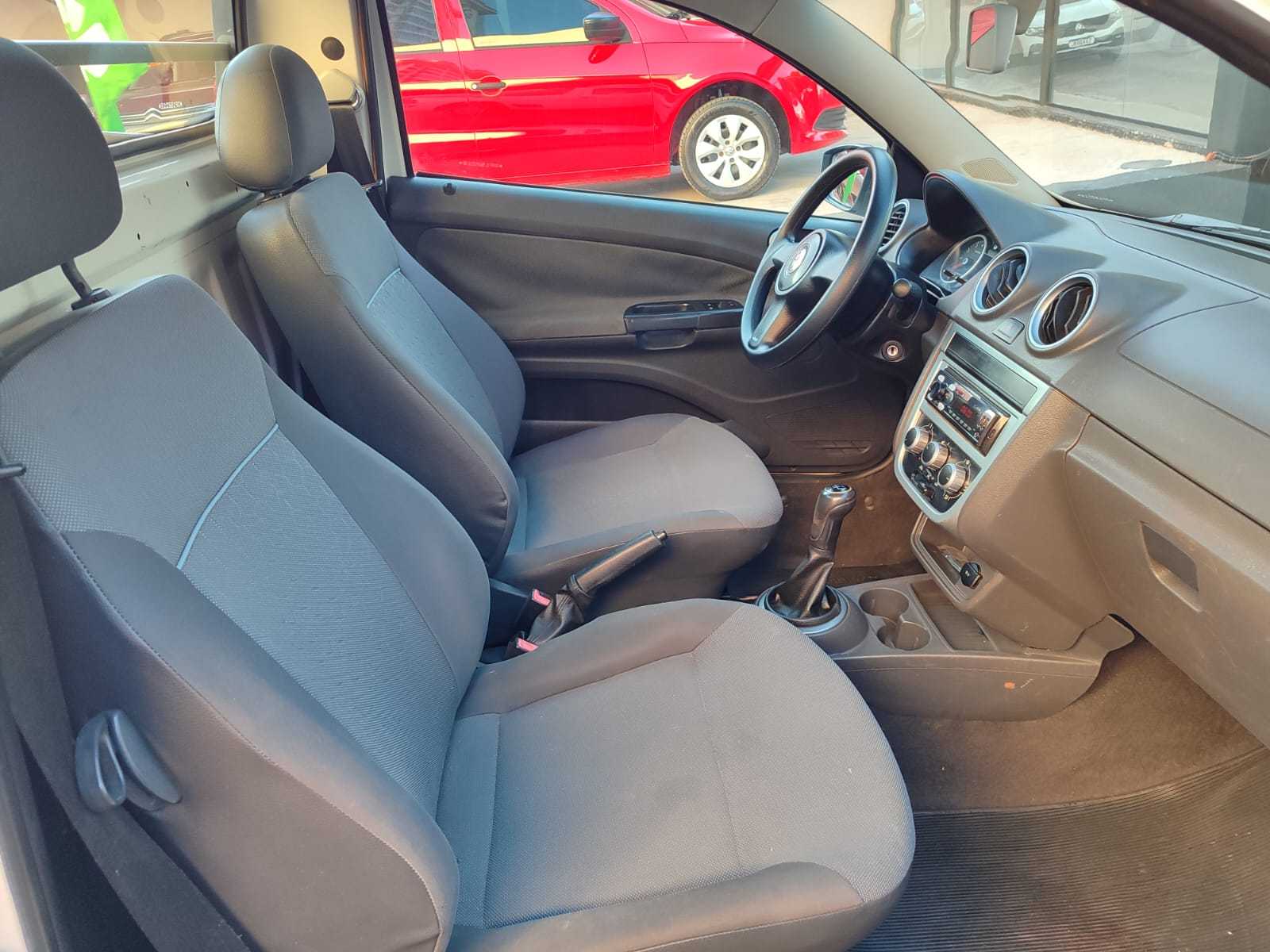 SAVEIRO 1.6 COMPLETA FLEX CS