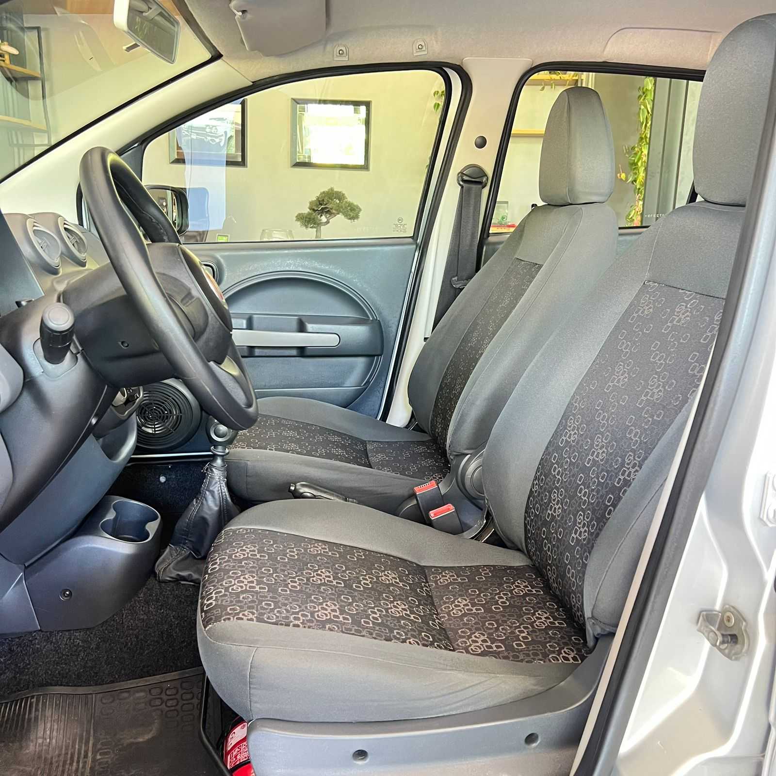 UNO VIVACE 1.0 FLEX MANUAL