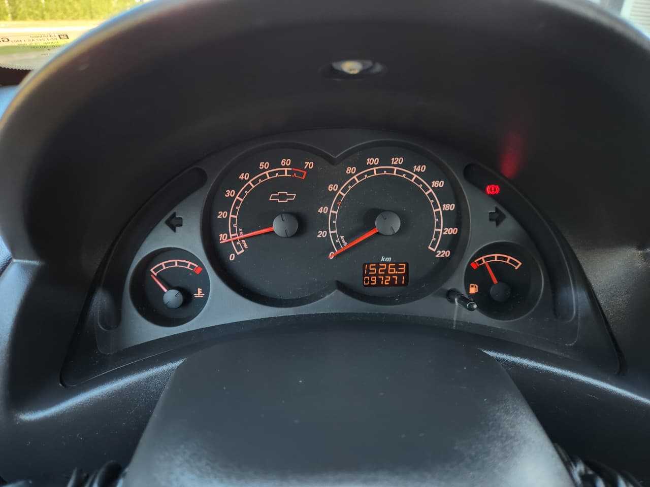 CORSA SEDAN MAXX 1.4