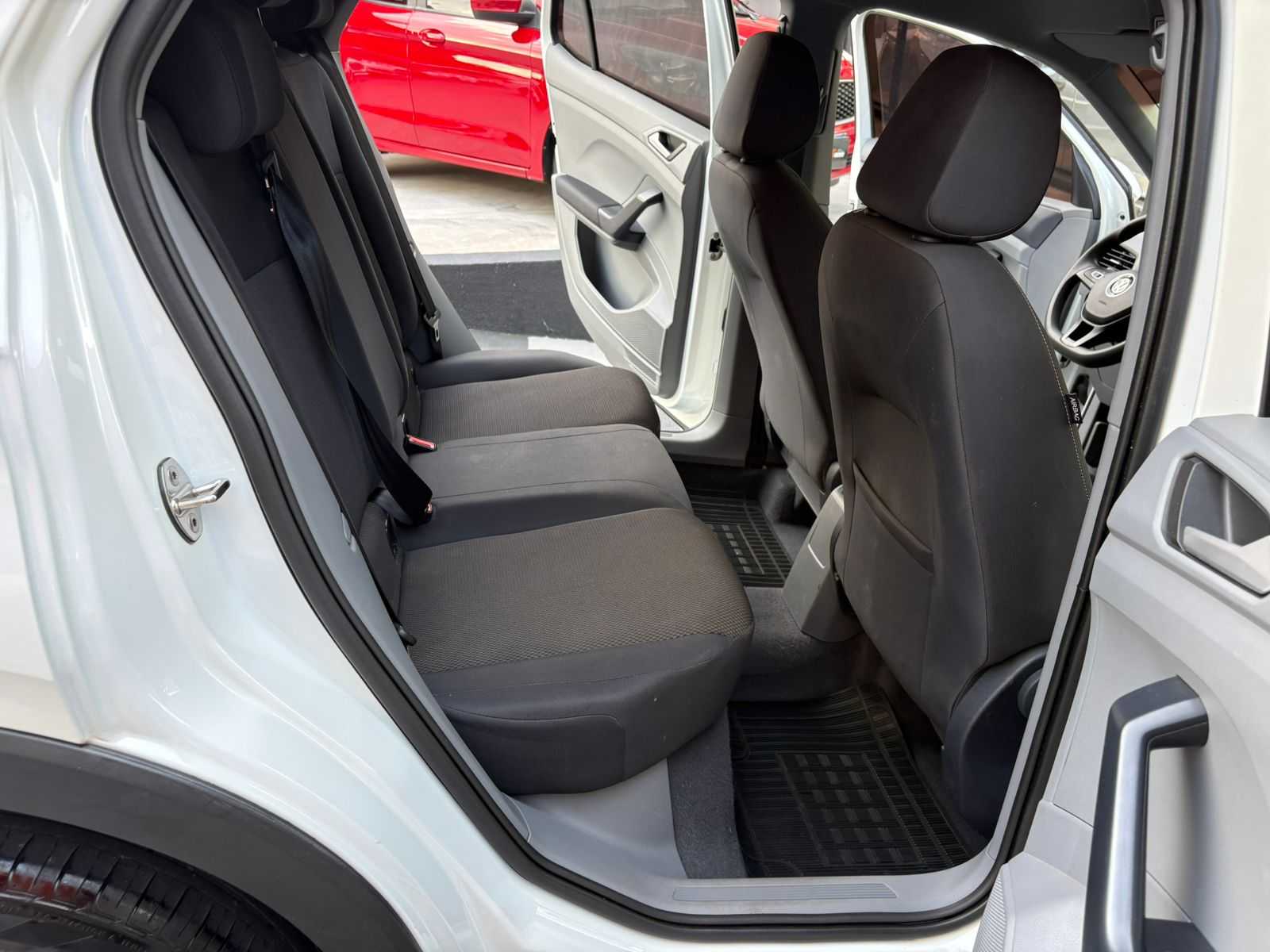 T-CROSS SENSE 200 TSI