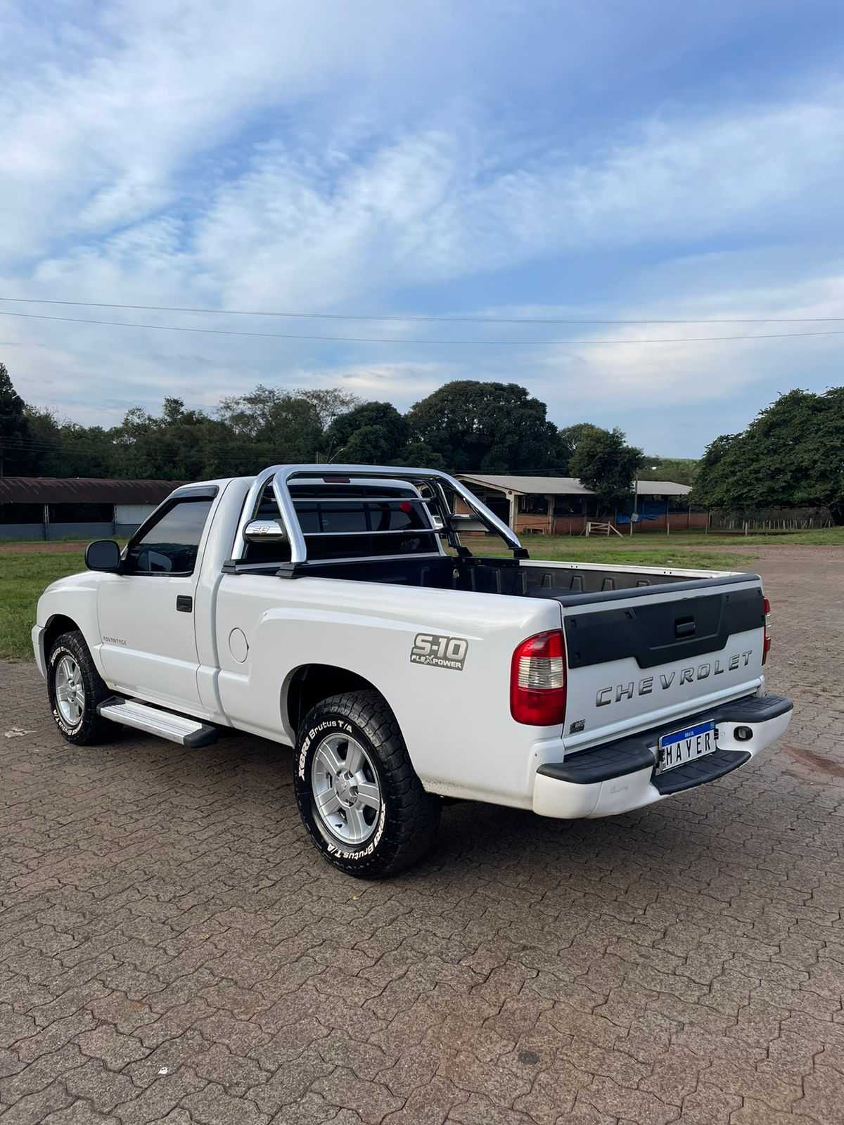 S10 ADVANTAGE 2.4 CS