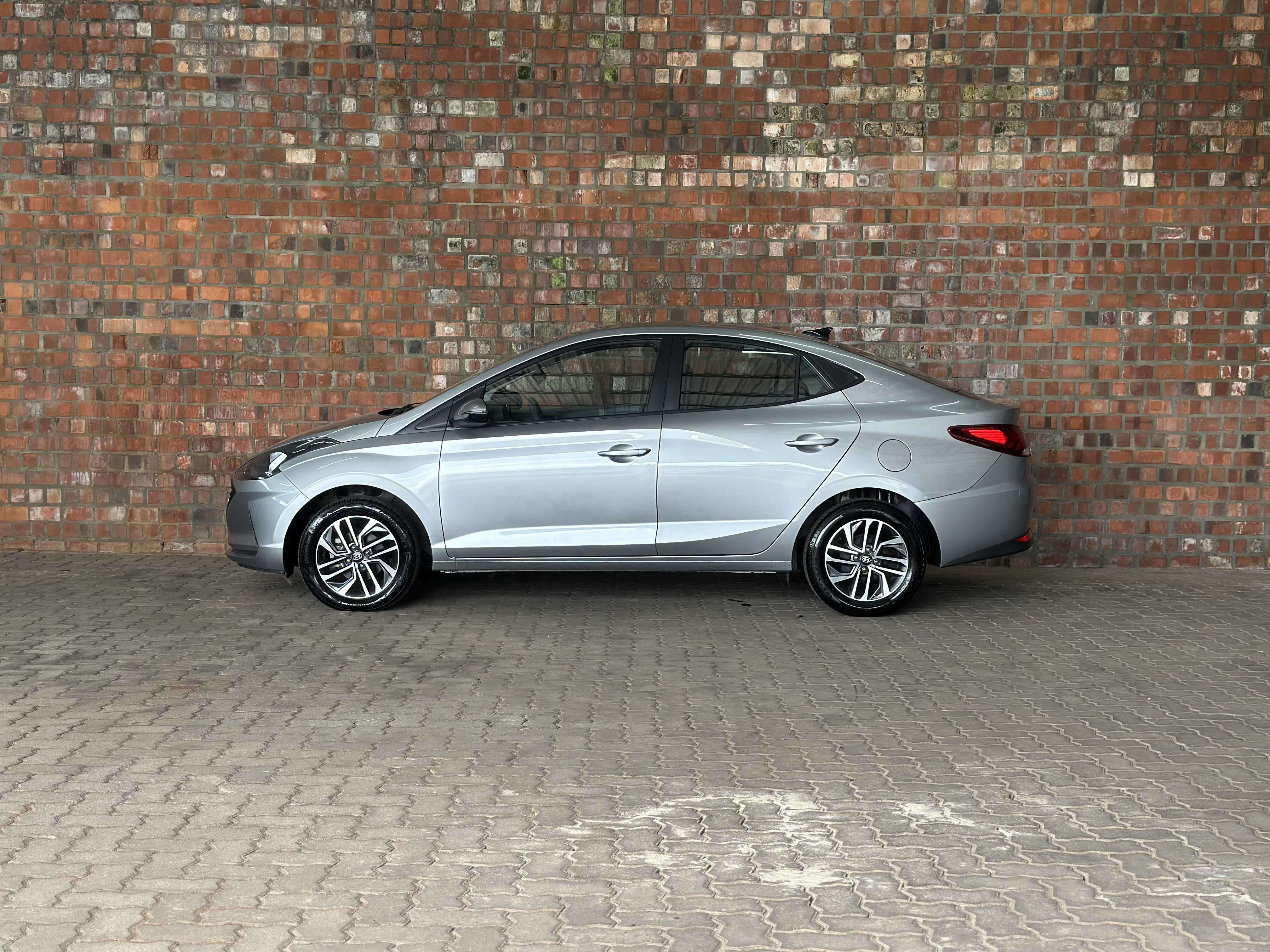 HB20S PLATINUM 1.0 TURBO