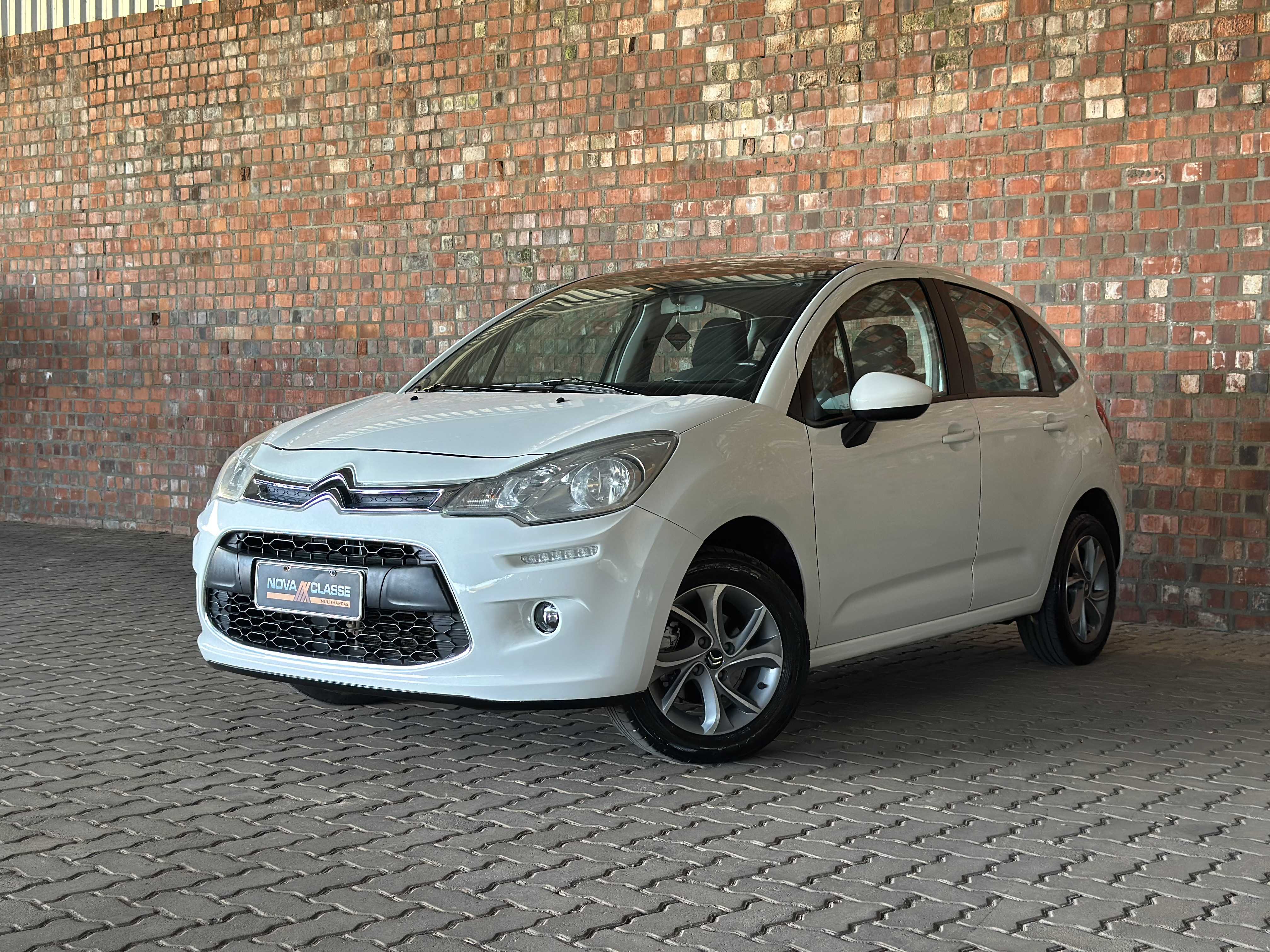 C3 TENDANCE 1.5 FLEX localizado em Erechim no estado de RS