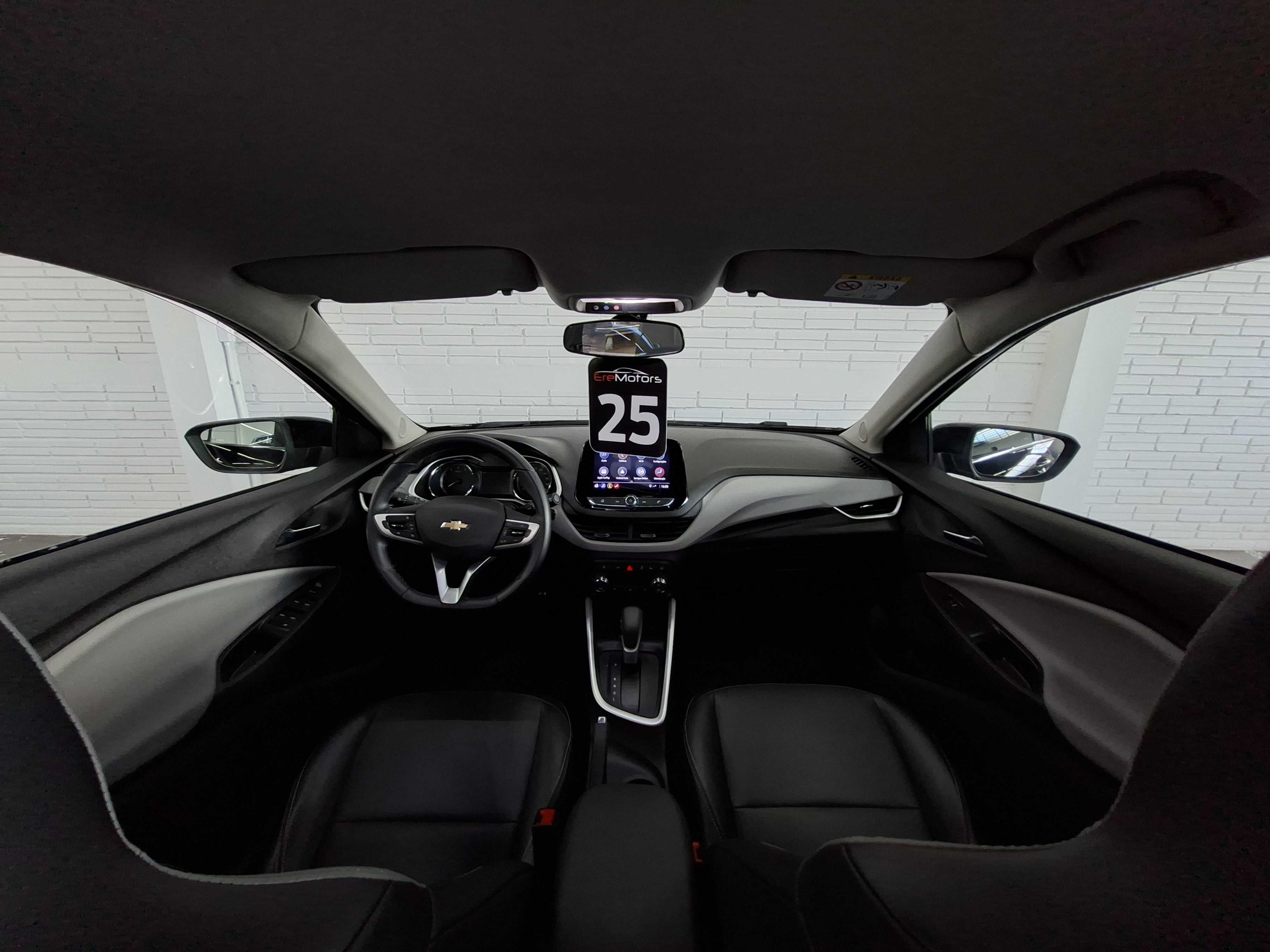 ONIX PREMIER 2 1.0 TURBO