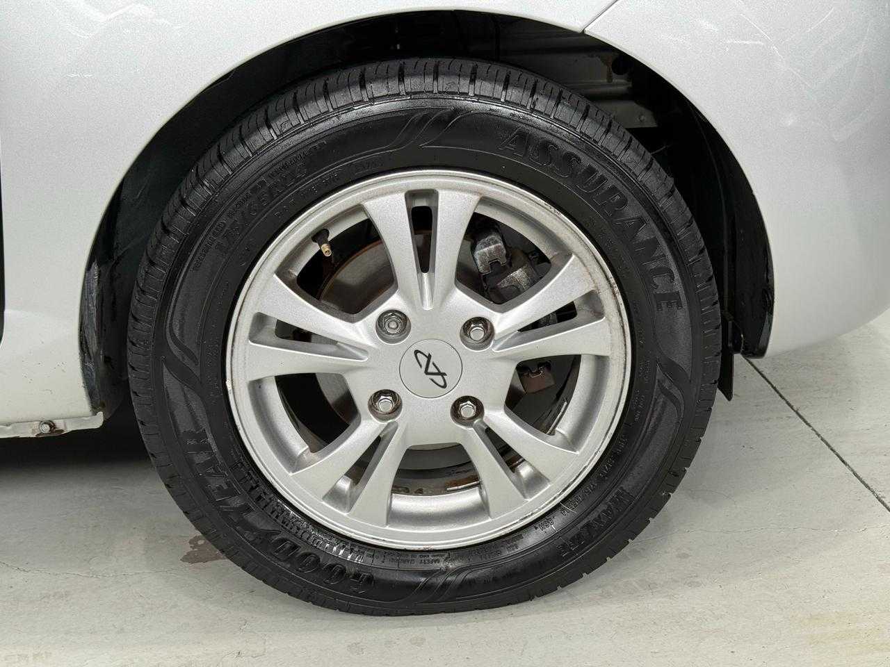 QQ ACT 1.0 / COMPLETO