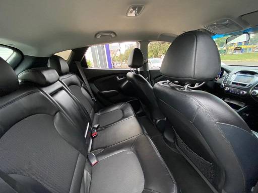 IX35 GLS 2.0 FLEX AUT