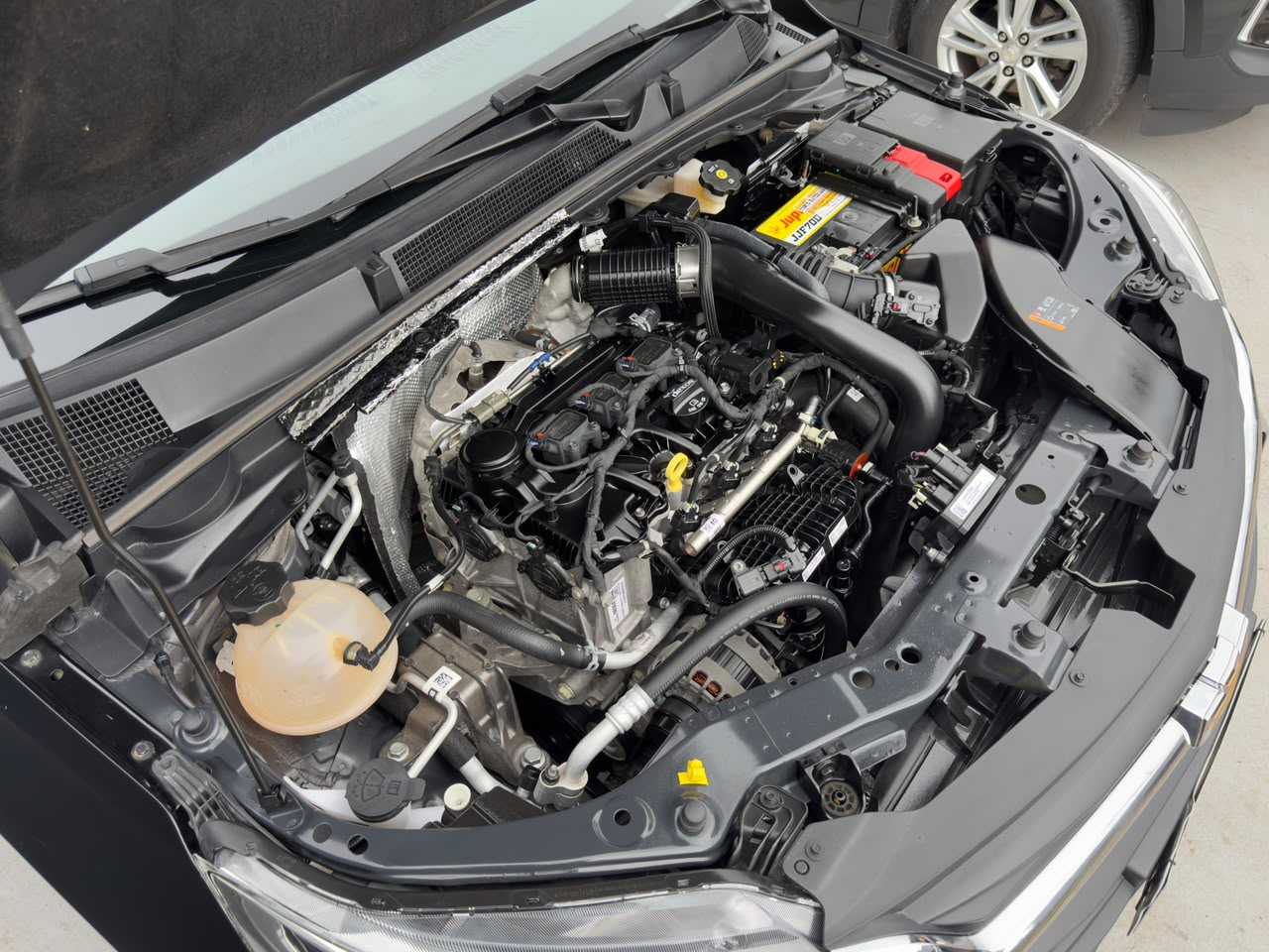 ONIX PLUS LTZ 1.0 TURBO AT SED