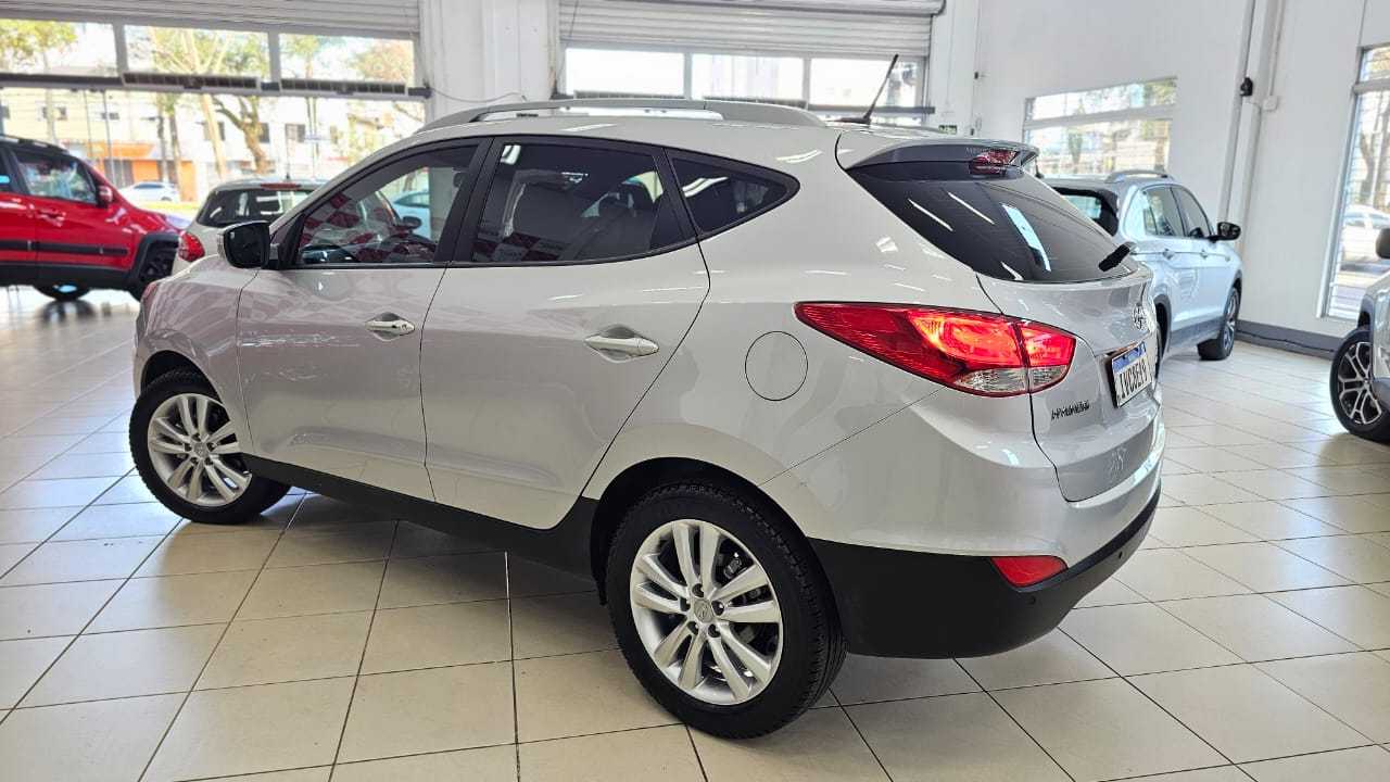 IX35 GLS