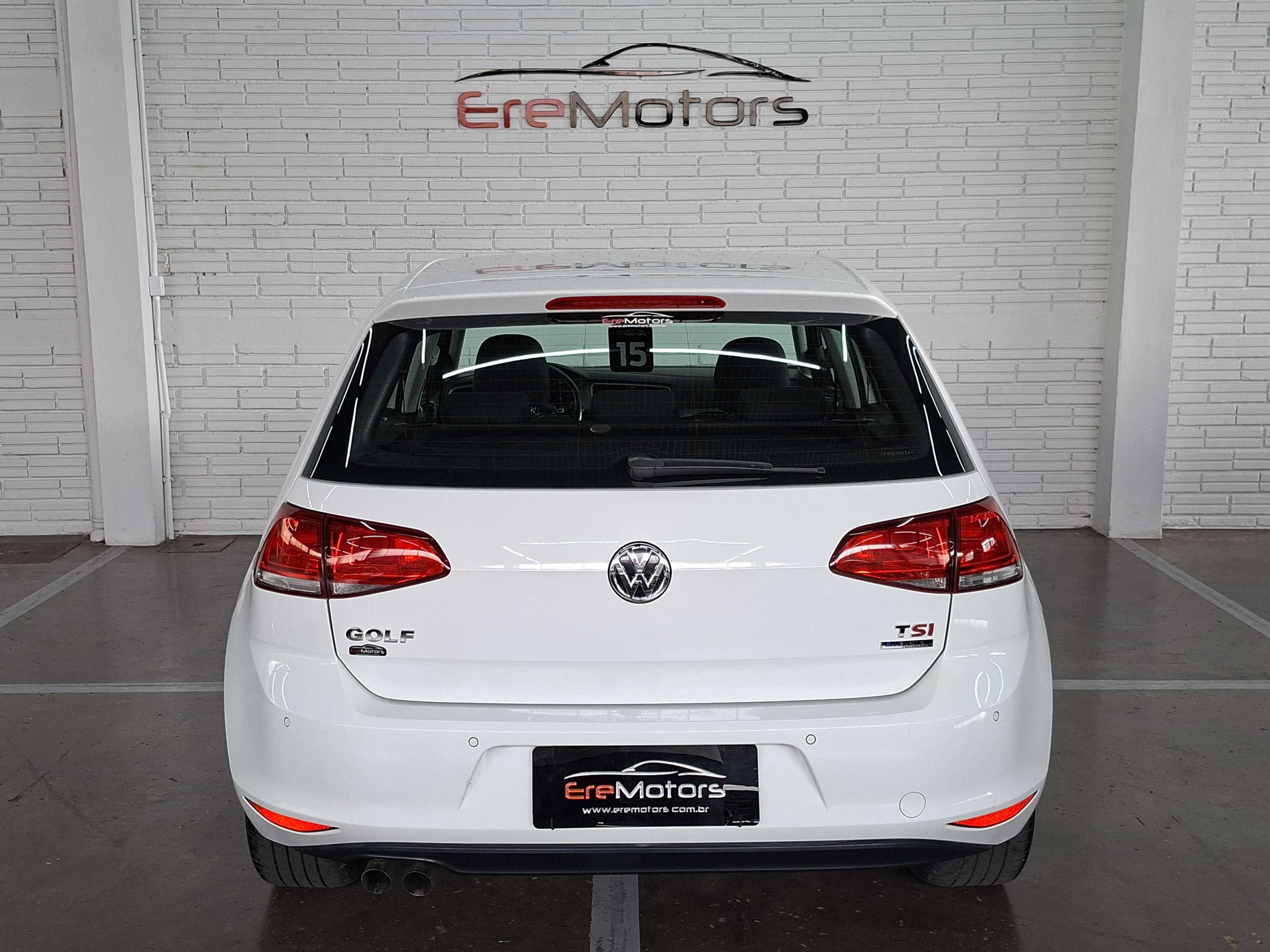 GOLF COMFORTLINE 1.4 TSI
