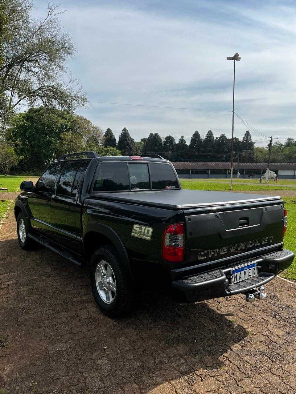 S10 ADVANTAGE 2.4