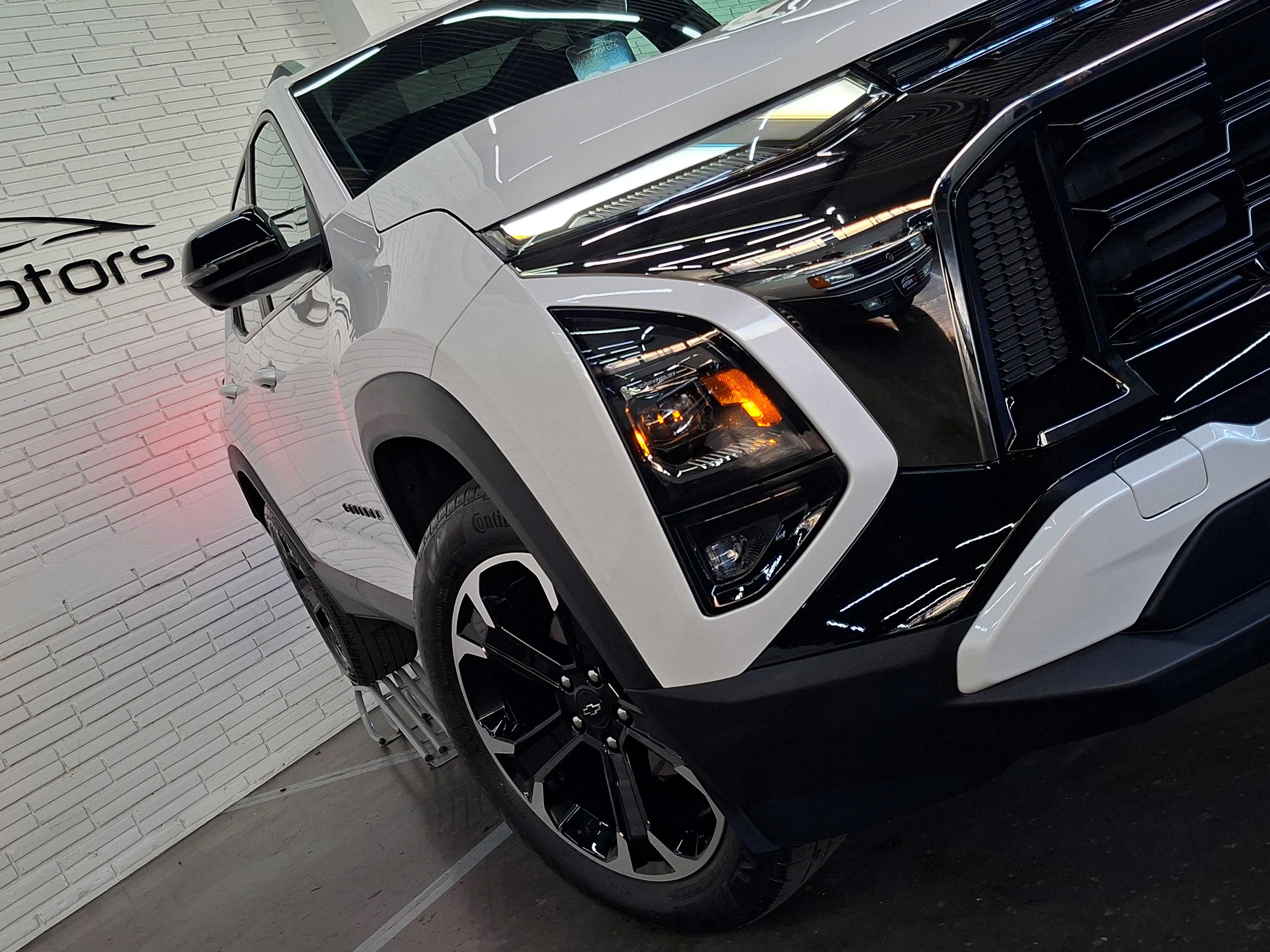 EQUINOX ACTIV 1.5 TURBO AWD