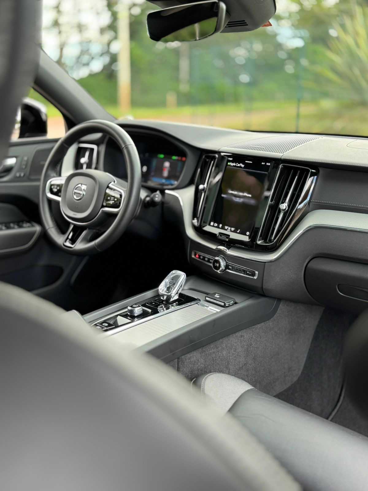 XC60 T8 POLESTAR 2.0 T AT AWD