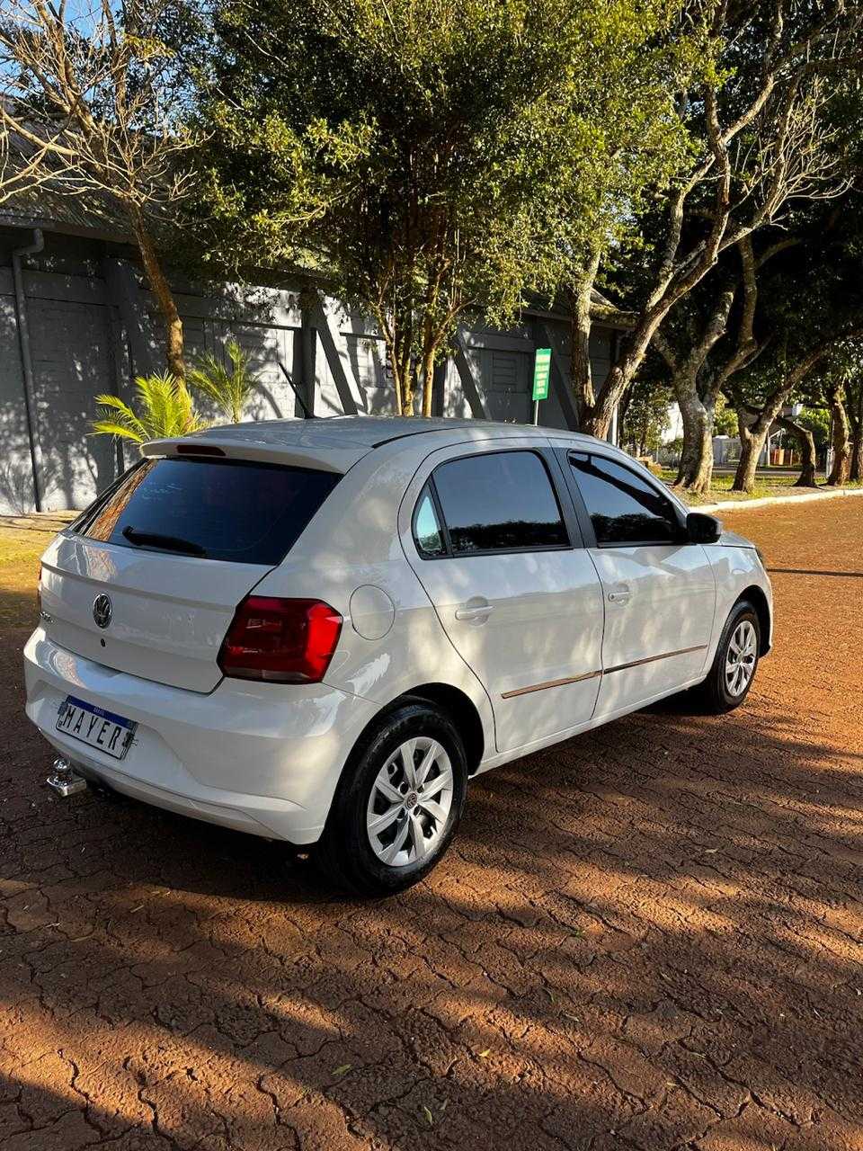 GOL 1.0