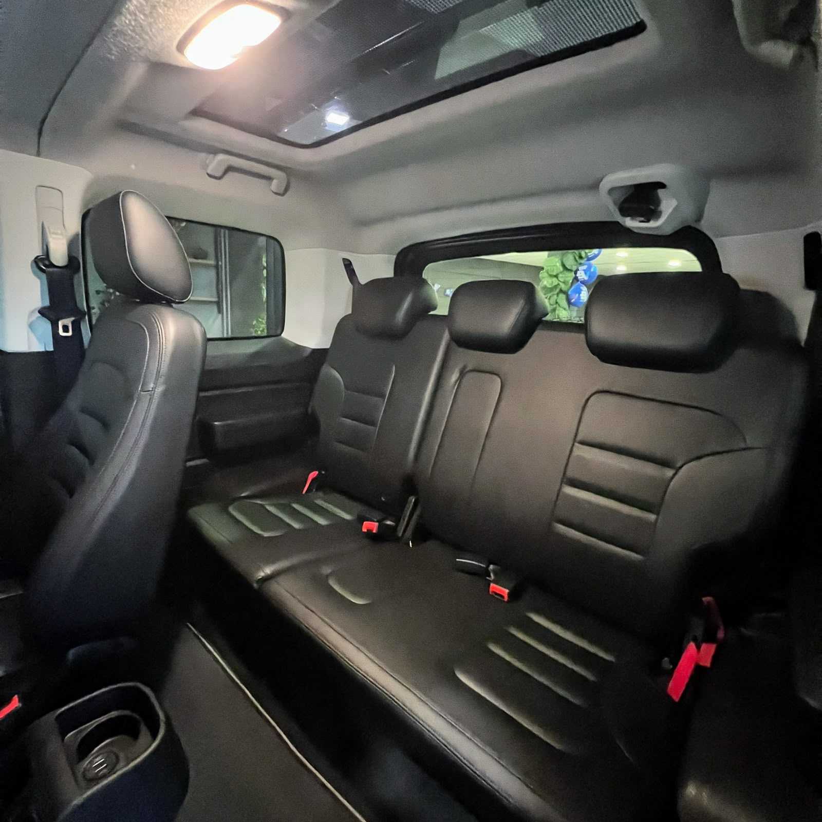T4 XLT CONNECT 3.2 4X4 AUT