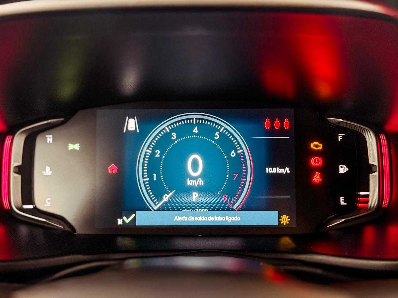 PULSE 1.0 IMPETUS TURBO FLEX