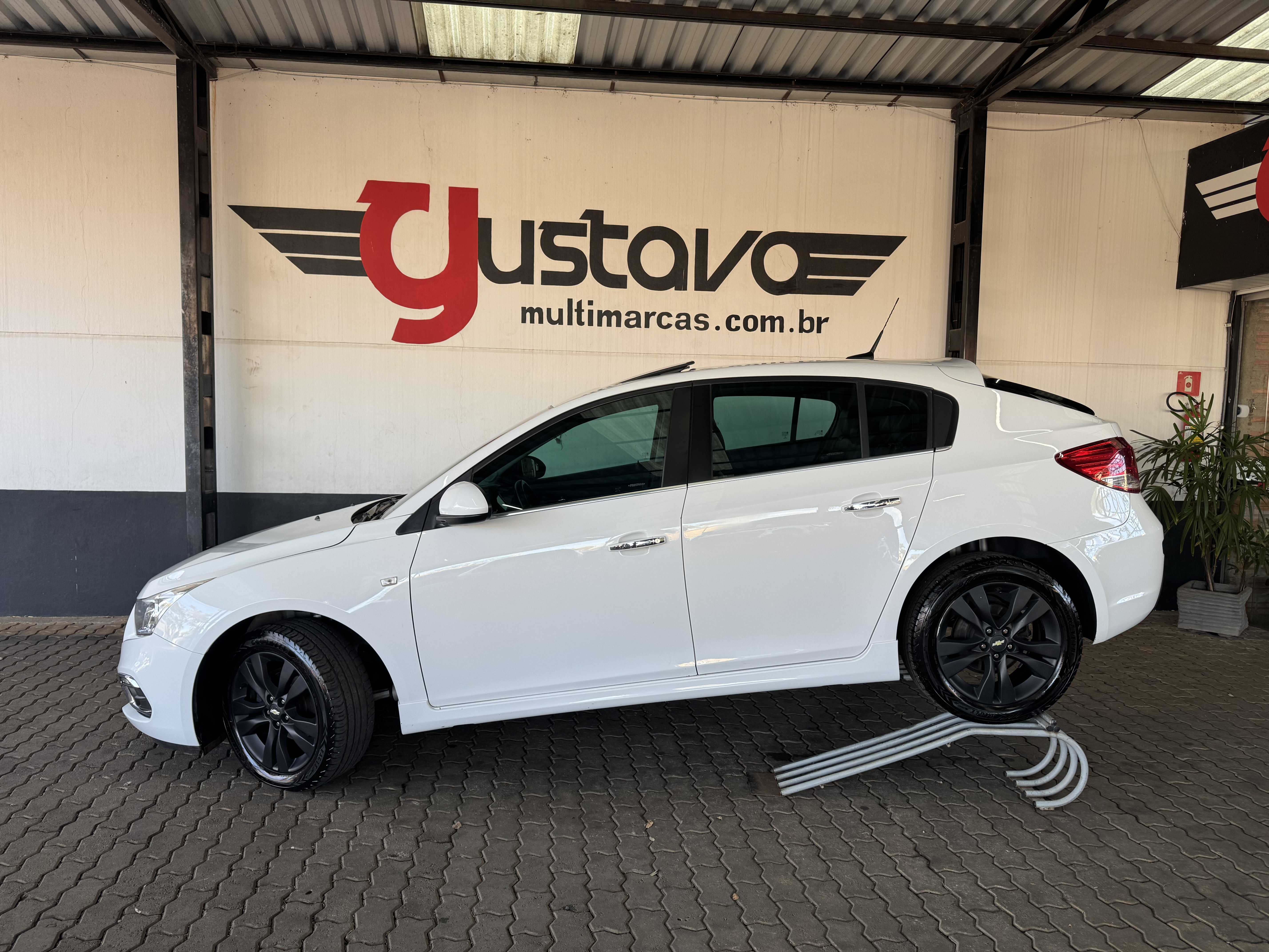 CRUZE / LTZ SPORT6