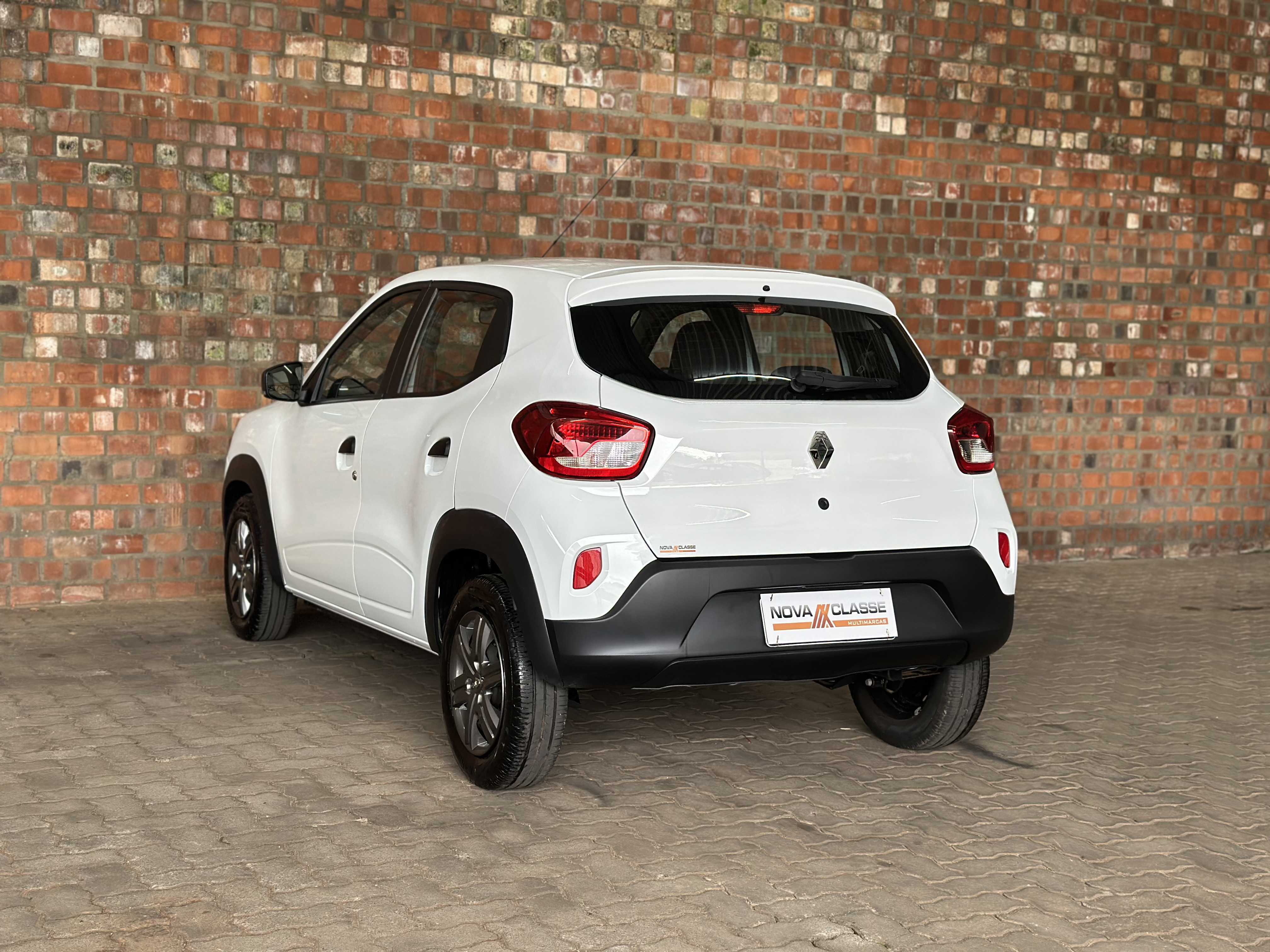 KWID ZEN 1.0 FLEX
