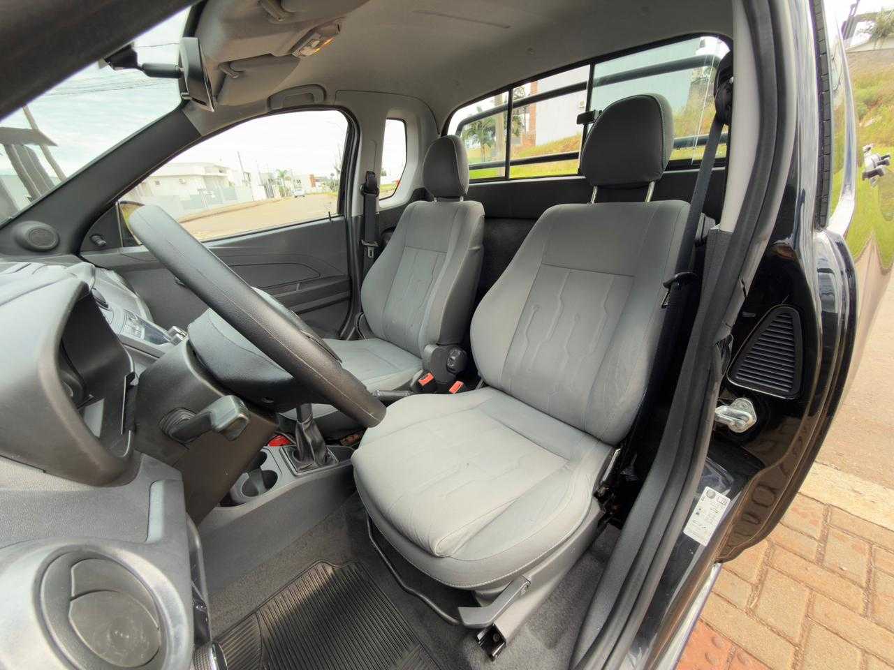 MONTANA LS 1.4 / COMPLETA