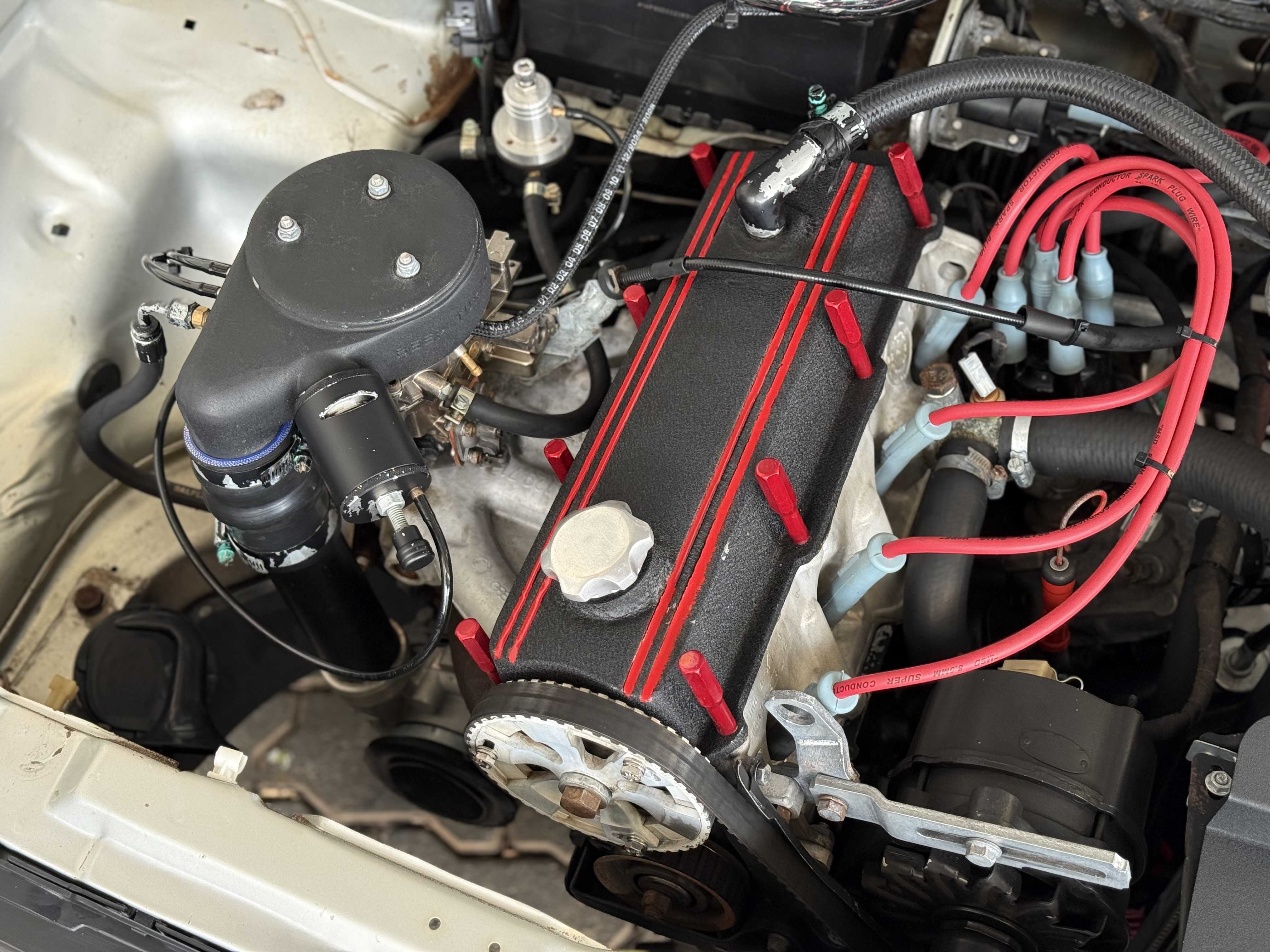GOL CL TURBO