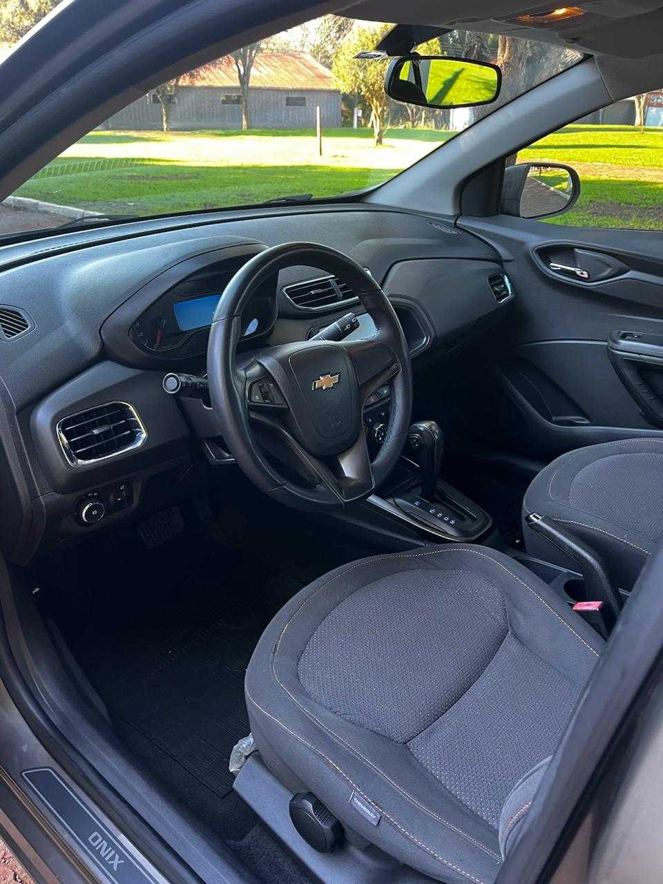 ONIX HATCH LTZ 1.4