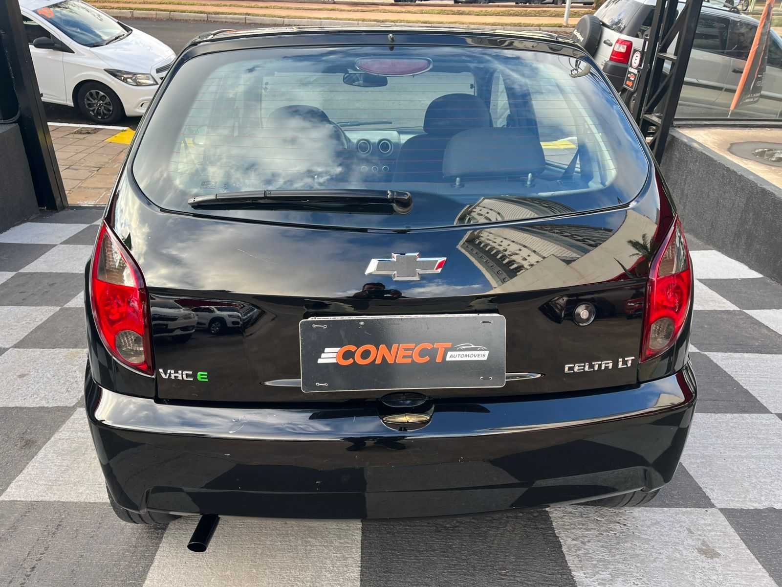 CELTA LT 1.0 COMPLETO