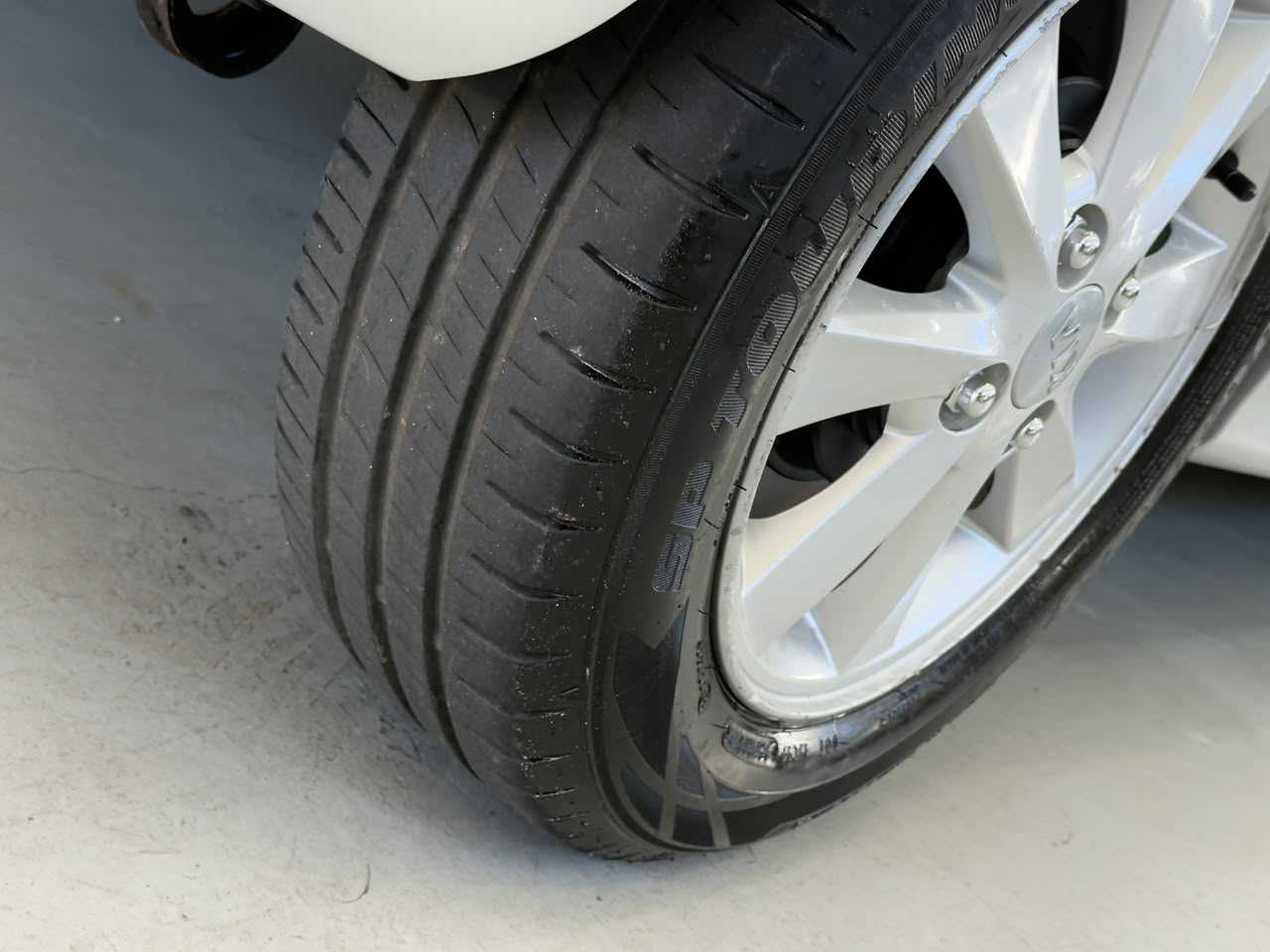PICANTO EX 1.0 AT