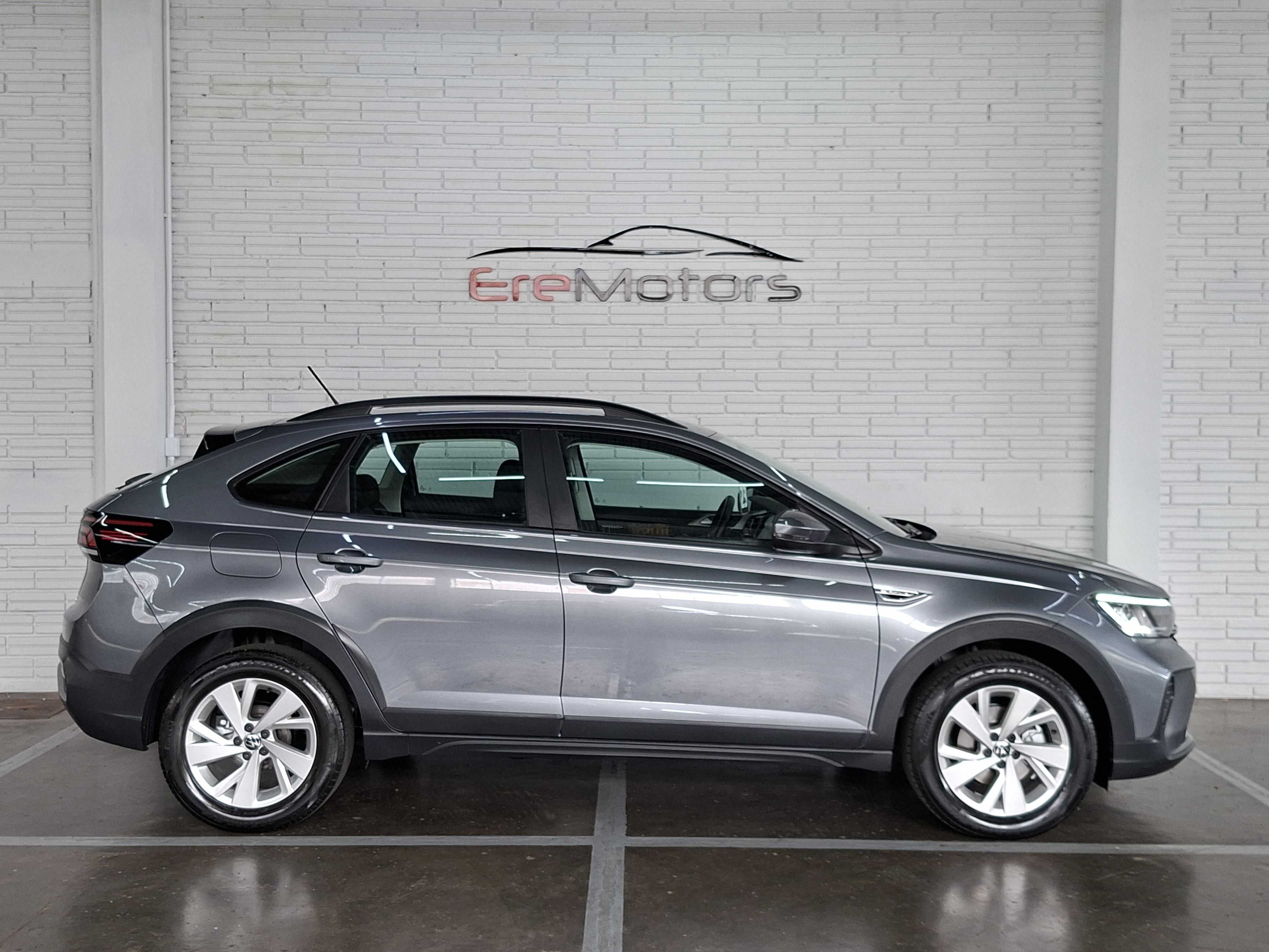 NIVUS COMFORTLINE 200TSI