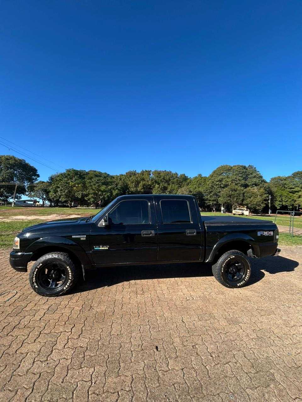 RANGER XLS 2.8