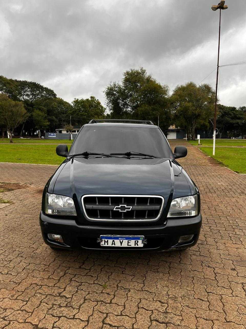 S10 DLX 2.8