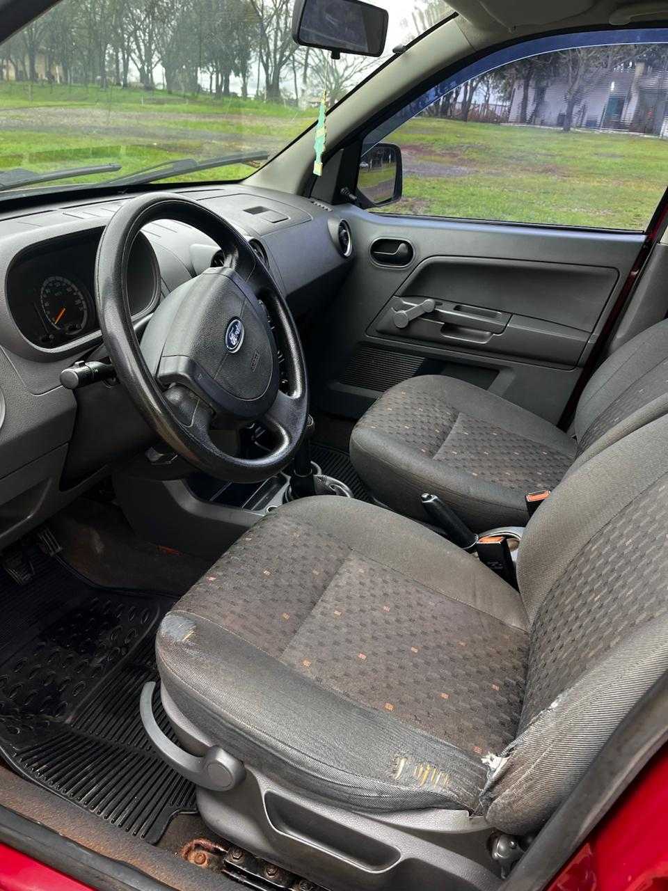 ECOSPORT XL 1.6 ** REPASSE**